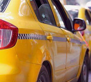 Yellow Cab