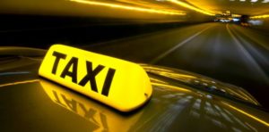 Taxi to Sacramento Airport