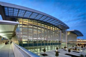 best western sacramento airport