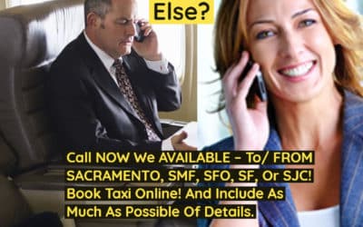 Can You Call Cab For Someone Else?