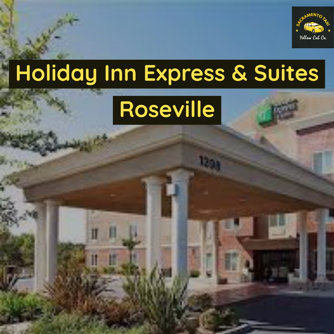 Holiday Inn Express & Suites Roseville - Galleria Area