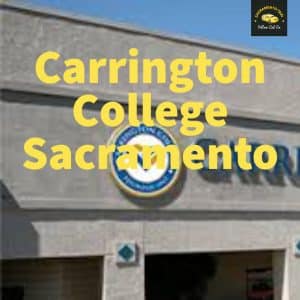 Carrington College
