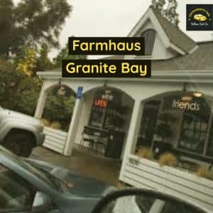 Farmhaus