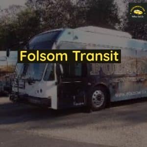 taxi service in Folsom