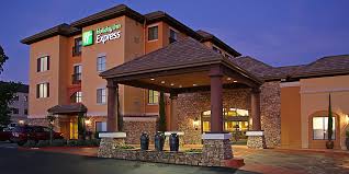 Holiday Inn Express & Suites El Dorado Hills