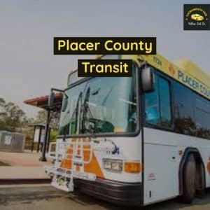 Placer County Transit (PCT)