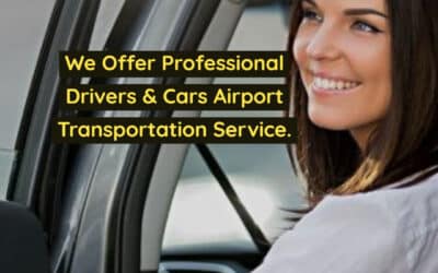 Navigating the Roads and Streets with Sacramento Airport Taxi Service