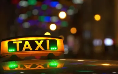 Seamless Airport Rides from Sacramento State University with Sacramento Taxi Yellow Cab